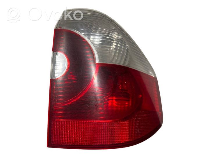 BMW X3 E83 Luci posteriori 63216990170