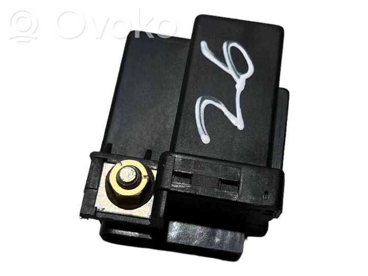 2246919 BMW 5 E39 Glow plug preheat relay, 16.00 € RRR