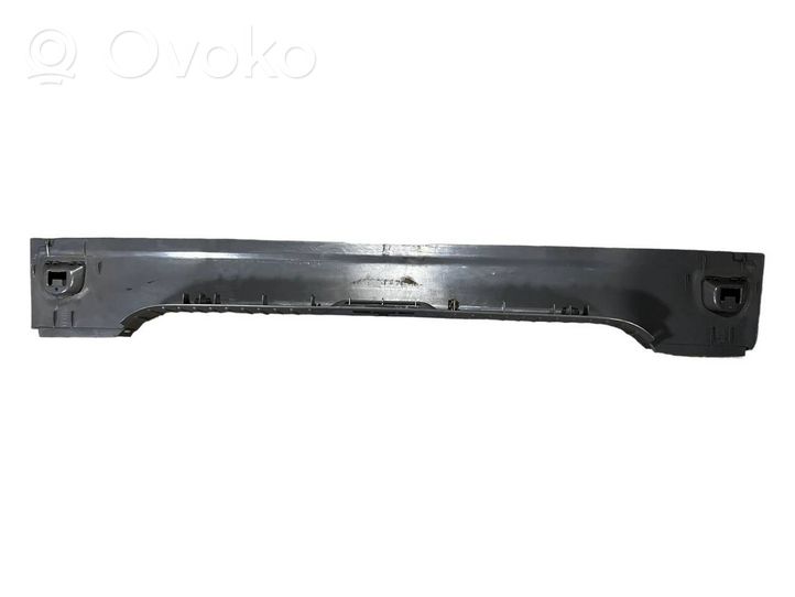 BMW 3 E36 Takaluukun koristelista 8165691