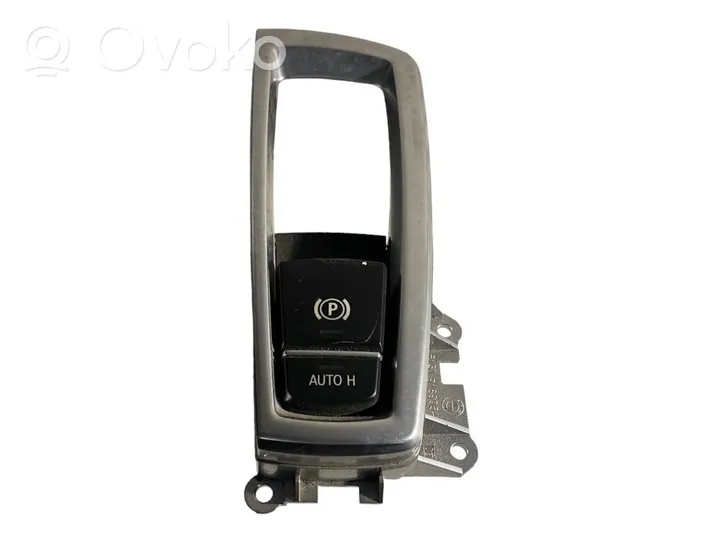 BMW 7 F01 F02 F03 F04 Interruptor del freno de mano/estacionamiento 9159997