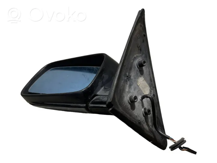 BMW 3 E36 Front door electric wing mirror 8144471