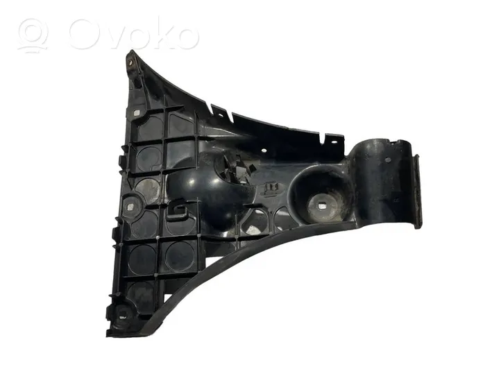 BMW 5 E60 E61 Support de pare-chocs arrière 7033716