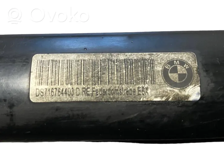 BMW 1 E81 E87 Muu korin osa 716764403