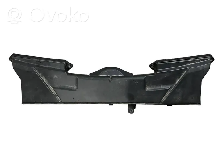 BMW 1 E81 E87 Cornice micro filtro dell’aria abitacolo (parte) 64316989788