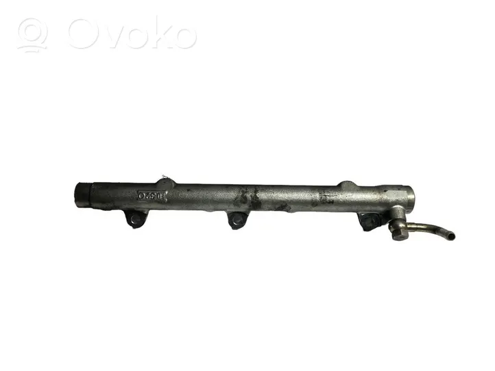 BMW 1 E81 E87 Fuel main line pipe 7787164