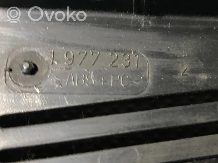 BMW 3 E36 Kojelaudan säilytyslokero 1977231