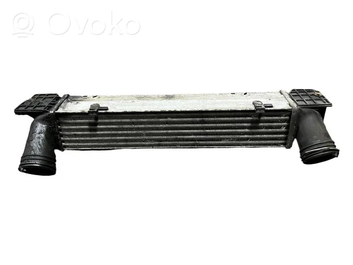 BMW 3 E90 E91 Radiatore intercooler 3093796