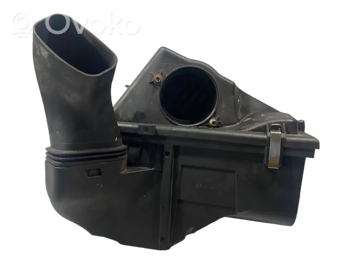 BMW 3 E90 E91 Scatola del filtro dell’aria 779746704