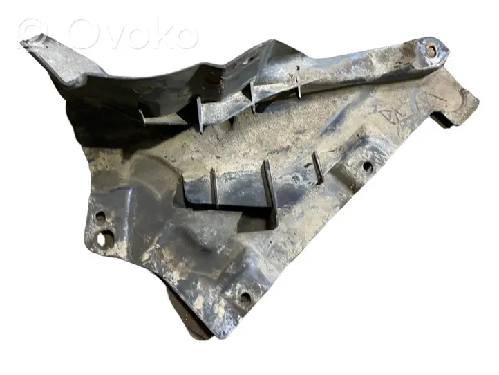 BMW 3 E90 E91 Copertura/vassoio sottoscocca anteriore 7159190