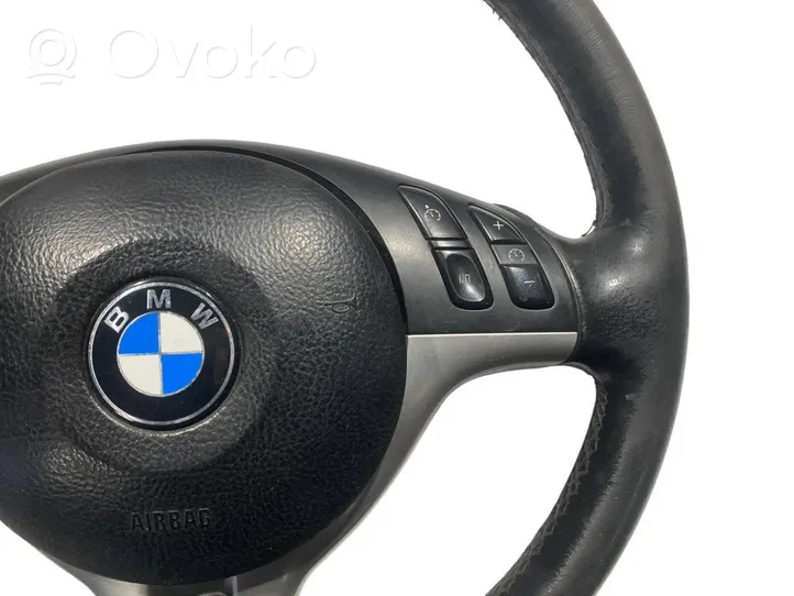 BMW X5 E53 Vairas 6760660