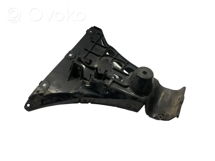 BMW 5 E60 E61 Support de pare-chocs arrière 7033716