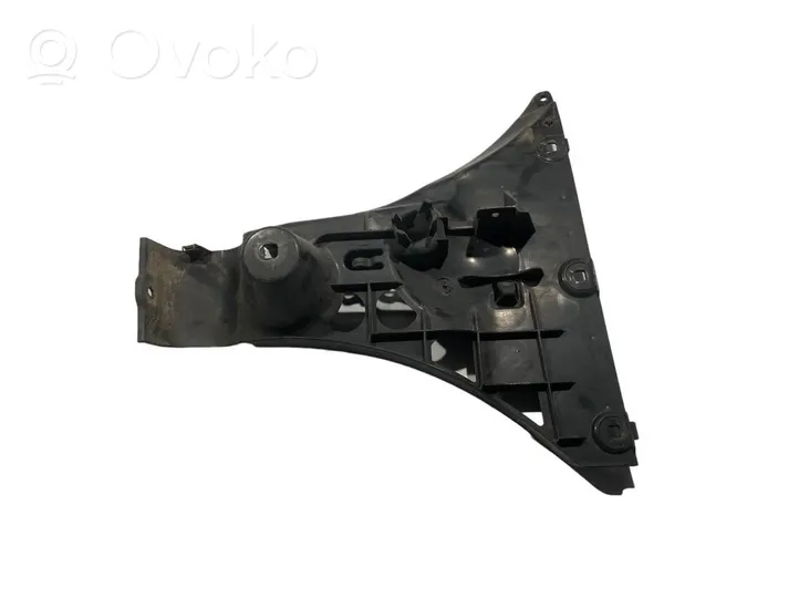 BMW 5 E60 E61 Support de pare-chocs arrière 7033716