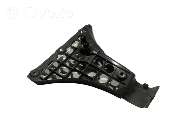 BMW 5 E60 E61 Soporte de montaje del parachoques trasero 7033715