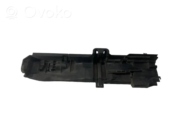 BMW 3 E90 E91 Staffa di montaggio del radiatore 7524912