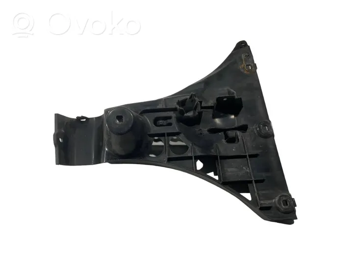 BMW 5 E60 E61 Support de pare-chocs arrière 7033716