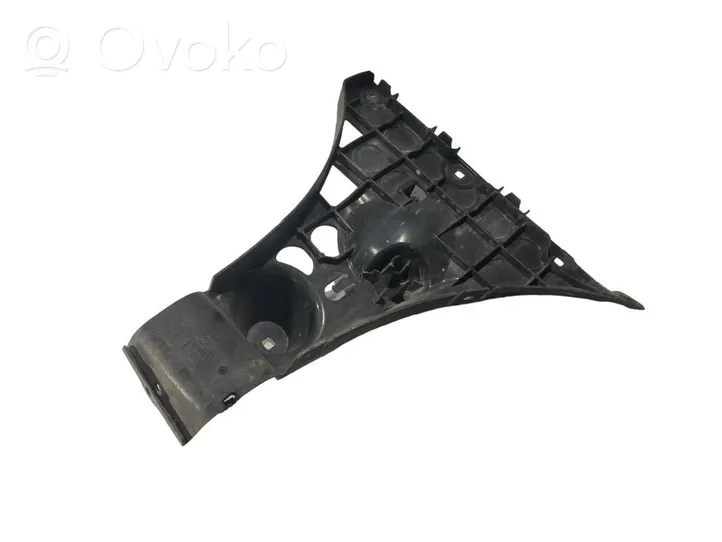 BMW 5 E60 E61 Support de pare-chocs arrière 7033716