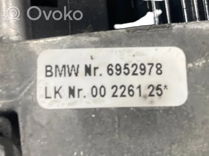 BMW 5 E60 E61 Manetka / Przełącznik kierunkowskazów wycieraczek 6952978