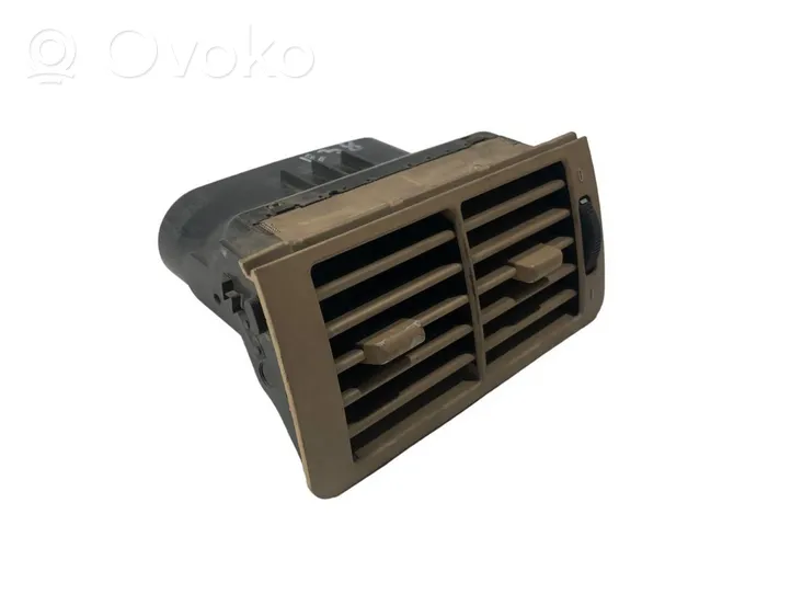 BMW 7 E38 Griglia di ventilazione posteriore 8364120