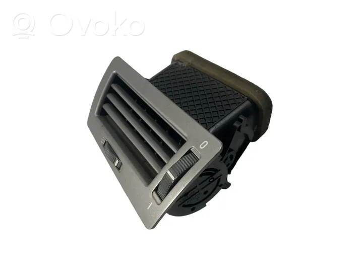 BMW 7 E65 E66 Copertura griglia di ventilazione laterale cruscotto 6943005