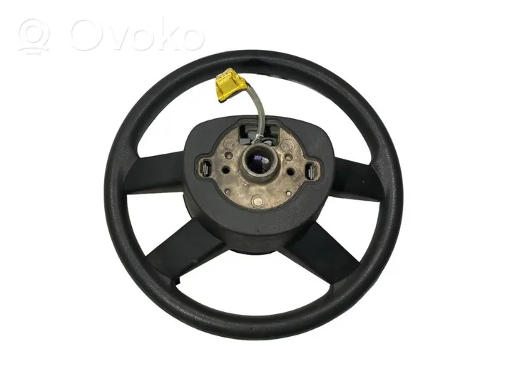 Volkswagen Touran I Steering wheel 1K0971584