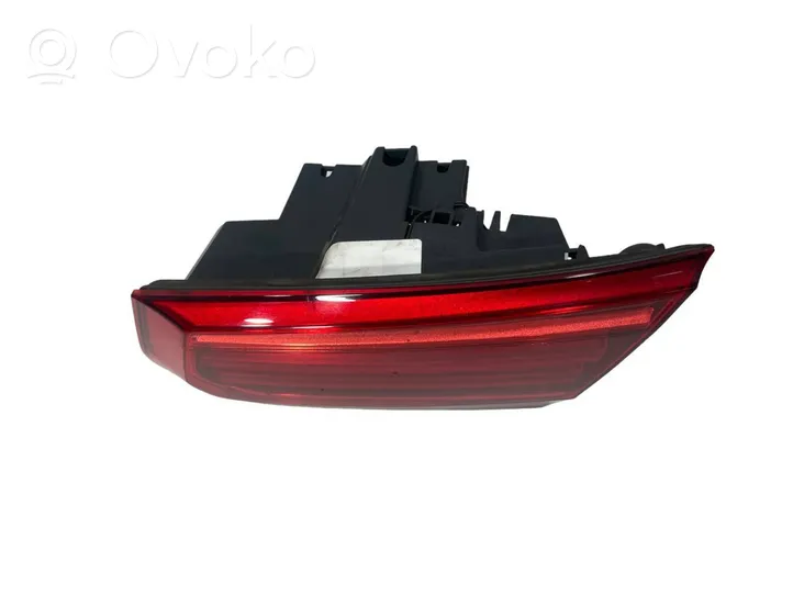 BMW 3 F30 F35 F31 Luci posteriori del portellone del bagagliaio 8736912