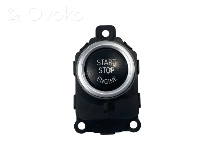 BMW 7 F01 F02 F03 F04 Engine start stop button switch 9229563