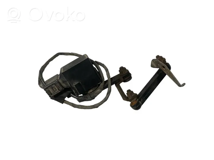 BMW 5 E60 E61 Sensore di livello faro/fanale 1093698