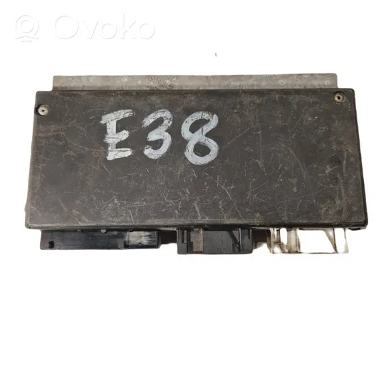 BMW 7 E38 Door control unit/module 61354378219