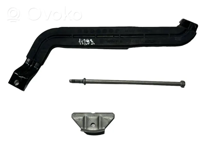 BMW 3 E90 E91 Staffa di montaggio della batteria 7549425