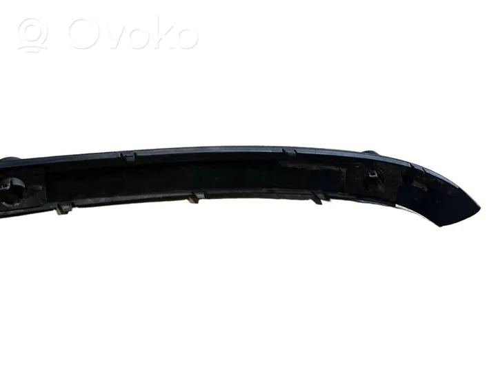 BMW 3 E46 Rear bumper trim bar molding 8227570