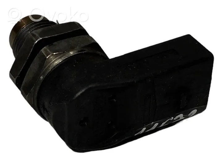 BMW 5 E60 E61 Sensore di pressione del carburante 0281002497