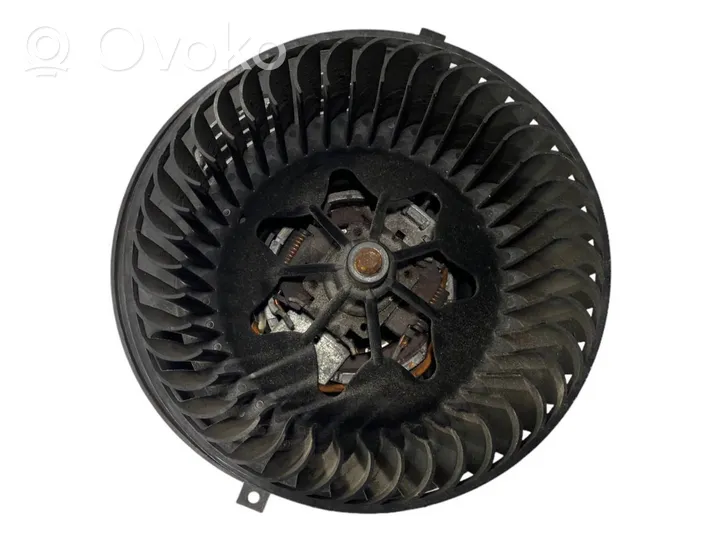 BMW 3 E90 E91 Ventola riscaldamento/ventilatore abitacolo 6933664