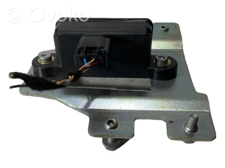 BMW 3 E90 E91 ESP acceleration yaw rate sensor 6778421