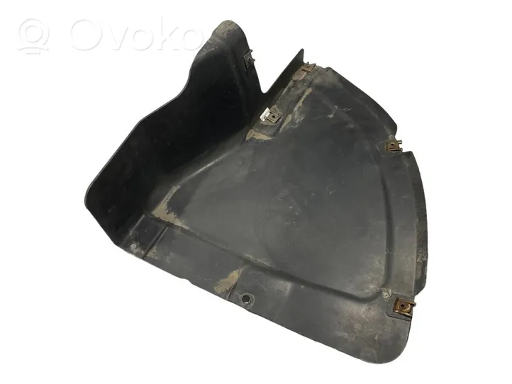 BMW 1 E81 E87 Osłona pod zderzak przedni / Absorber 7070140