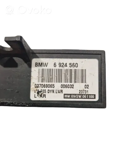 BMW 7 E65 E66 Module d'éclairage LCM 6924560