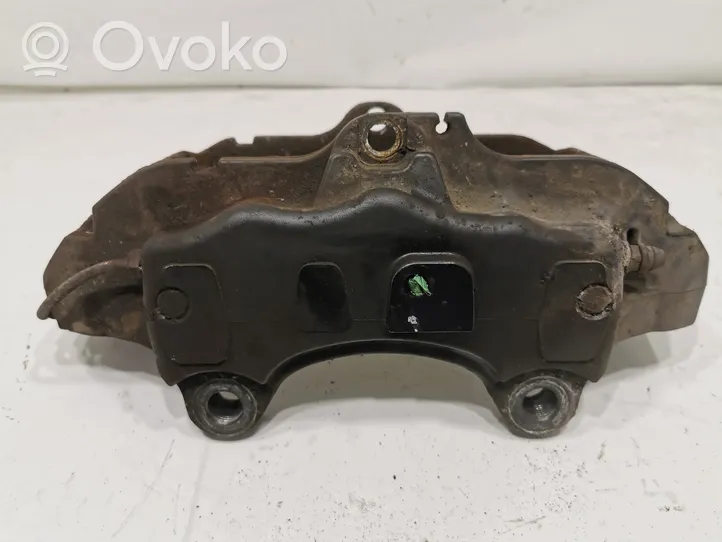 Audi Q7 4L Front brake caliper 