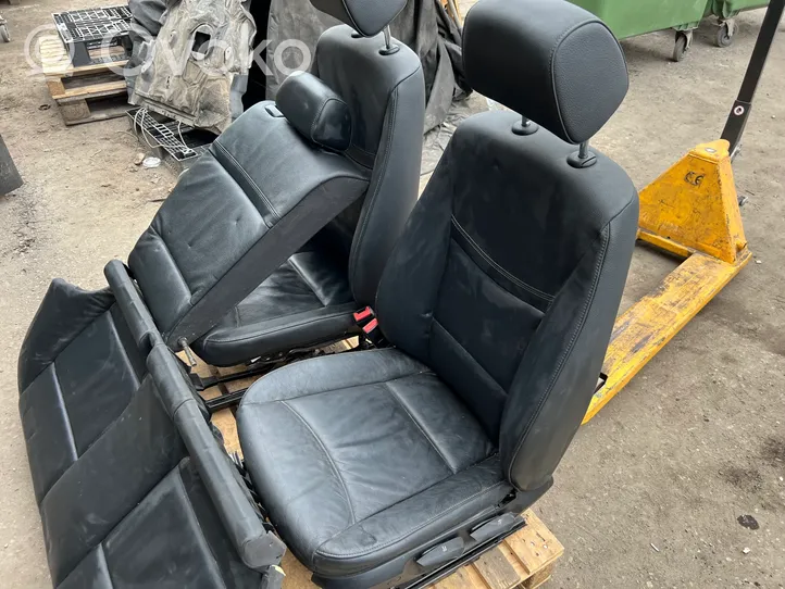 BMW 3 E90 E91 Seat set 
