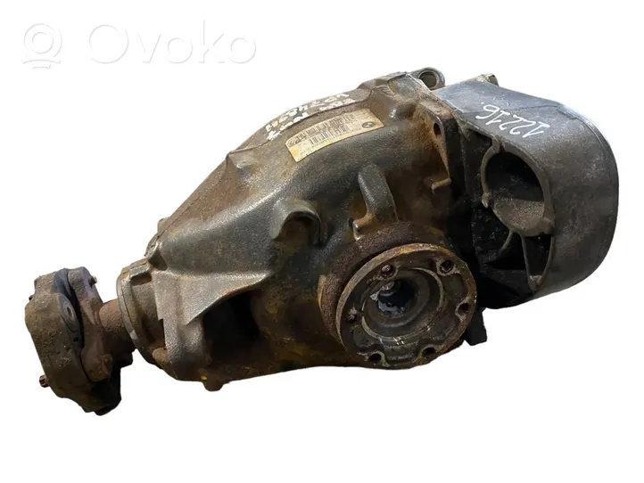 BMW X1 E84 Mechanizm różnicowy tylny / Dyferencjał 7592938