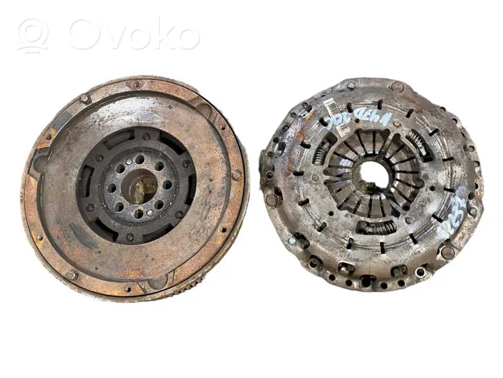 BMW 5 F10 F11 Clutch set kit 7603846