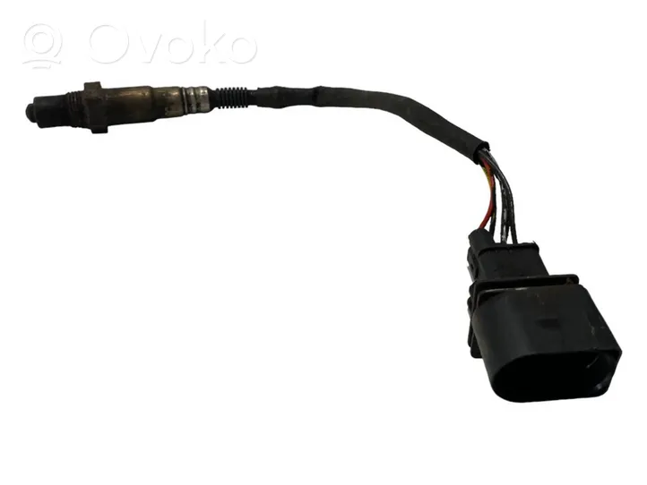 BMW 3 E46 Sonde lambda 7512975