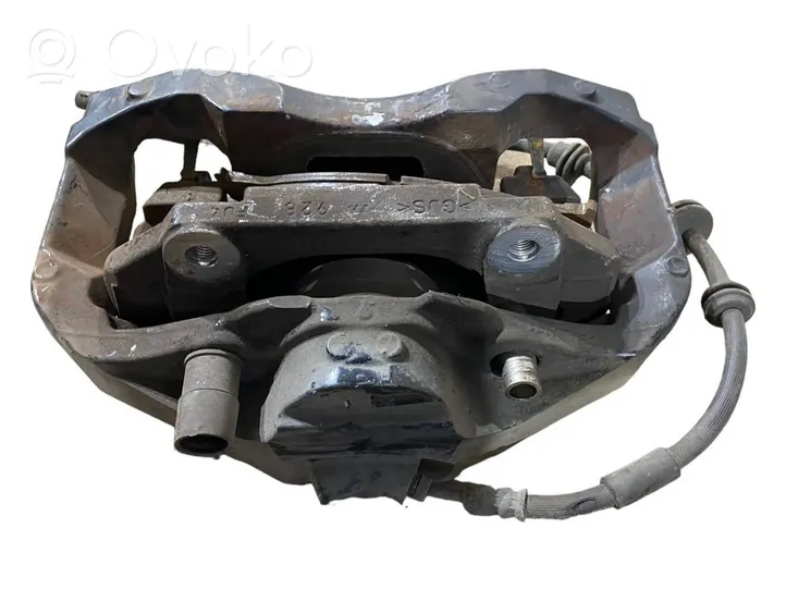 BMW 6 F06 Gran coupe Front brake caliper 34116786818