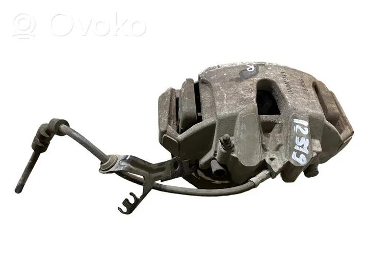 BMW 6 E63 E64 Front brake caliper 34116768067