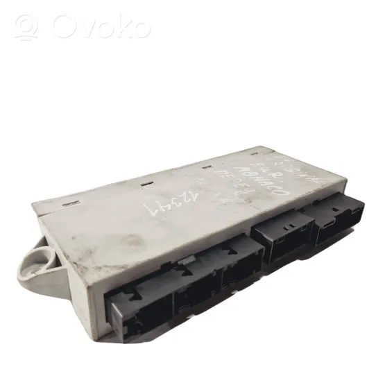 BMW 7 E65 E66 Door central lock control unit/module 6958452