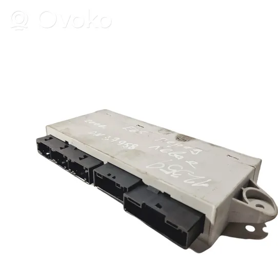 BMW 7 E65 E66 Durvju vadības bloks 6958446