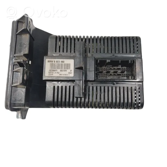 BMW 3 E46 Module d'éclairage LCM 6923480