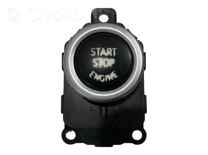 BMW 7 F01 F02 F03 F04 Engine start stop button switch 9229563