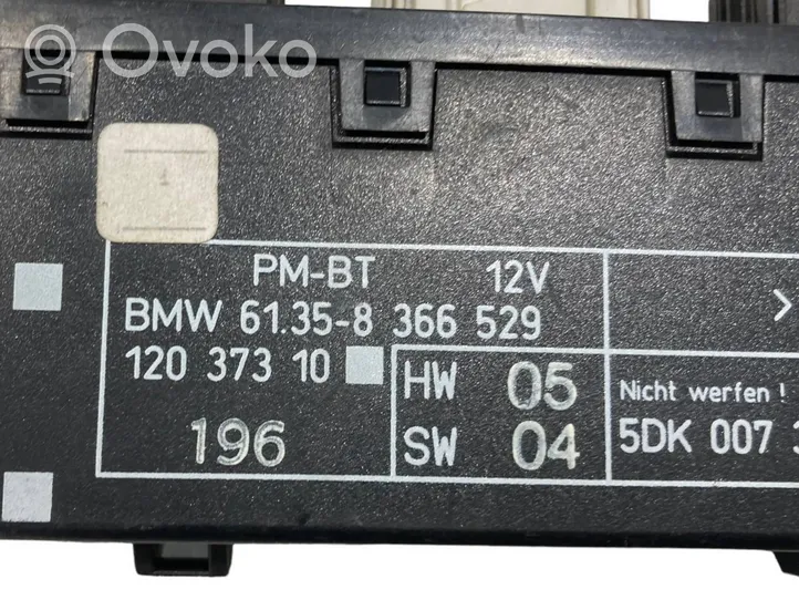 BMW 5 E39 Centralina/modulo portiere 8366529