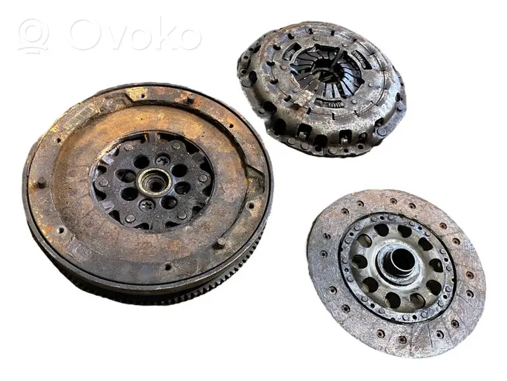 BMW 5 E60 E61 Clutch set kit 7567830