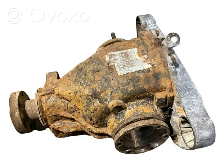 BMW 7 E38 Mechanizm różnicowy tylny / Dyferencjał 1428612