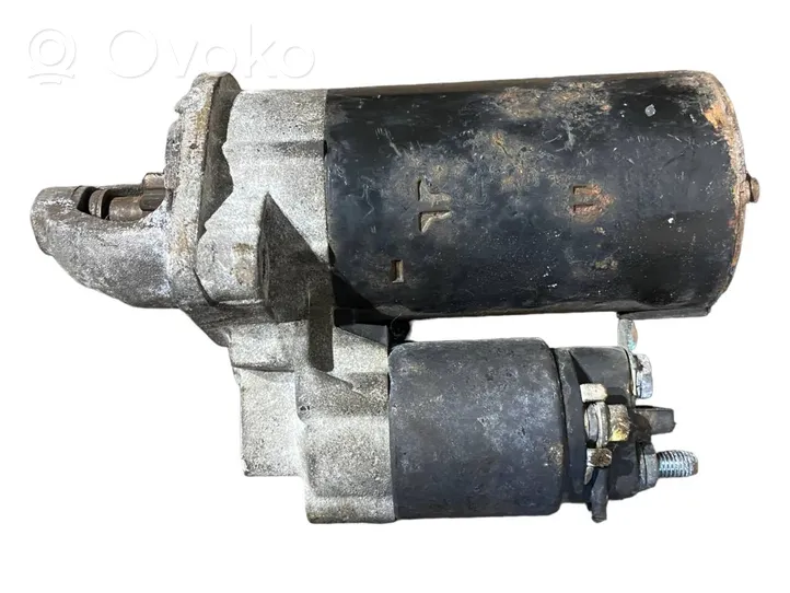 BMW Z3 E36 Starter motor 1712939